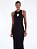 Vestido Rib Maxi Flor Farm - Imagem 7