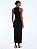 Vestido Rib Maxi Flor Farm - Imagem 5