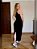 Vestido Rib Maxi Flor Farm - Imagem 4