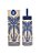 Garrafa Que Sede 750ml Encanto Tropical Farm - Imagem 2