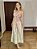Vestido Flor de Cerejeira Farm - Imagem 1