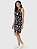 Vestido Regata Florido Malwee - Imagem 4
