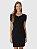 Vestido Reto Malwee - Imagem 1