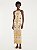 Vestido Paisagem Tropical Import Farm - Imagem 1