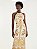 Vestido Paisagem Tropical Import Farm - Imagem 4