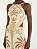 Vestido Paisagem Tropical Import Farm - Imagem 3