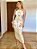 Vestido Paisagem Tropical Import Farm - Imagem 2
