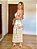 Vestido Paisagem Tropical Import Farm - Imagem 3