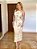 Vestido Paisagem Tropical Import Farm - Imagem 1