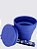 Copo Vai e Vem 300ml Azul Caribe Farm - Imagem 2