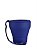 Copo Vai e Vem 300ml Azul Caribe Farm - Imagem 1