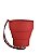 Copo Vai e Vem 300ml Vermelho Hibísco Farm - Imagem 1