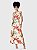 Vestido Flora Aquarela Longo Enfim Malwee - Imagem 4