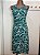 Vestido Flores Malwee - Imagem 1