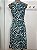 Vestido Flores Malwee - Imagem 3