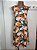 Vestido Folhas Malwee - Imagem 1