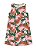Vestido Folhas Malwee - Imagem 4