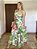 Vestido Canto dos Pássaros Farm - Imagem 1