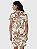 Vestido Folhagem Malwee - Imagem 2