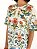 Vestido T-Shirt Jardim Beleza Farm - Imagem 2