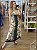 Vestido Longo Natureza Verde Farm - Imagem 1