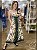 Vestido Longo Natureza Verde Farm - Imagem 2
