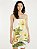 Vestido Floral Samanta Farm - Imagem 1