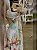 Vestido Acqua Flor - Imagem 3