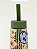 Garrafa Que Sede 500ml Floral Tropical Farm - Imagem 2