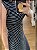 Vestido Listrado Cátia Modo - Imagem 2