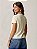 T-Shirt Woman Malwee - Imagem 2