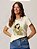 T-Shirt Woman Malwee - Imagem 1