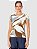 Blusa Folhagem Moderna Malwee - Imagem 1