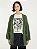 Cardigan Tricot Pelinho Com Bolso Farm - Imagem 3