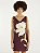 Vestido Papoula Farm - Imagem 1