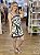 Vestido Sonho de Concha Farm - Imagem 1