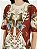 Vestido T-Shirt Milena Farm - Imagem 3