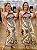 Vestido Jardim Majestoso Farm - Imagem 1