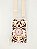 Bolsa Arpoador Florejo Off-White Farm - Imagem 1