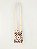 Bolsa Arpoador Florejo Off-White Farm - Imagem 3