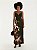 Vestido Alcinha Maxi Orquídea Farm - Imagem 1