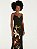 Vestido Alcinha Maxi Orquídea Farm - Imagem 4