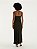Vestido Alcinha Maxi Orquídea Farm - Imagem 2