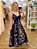 Vestido Floral Maye Farm - Imagem 1
