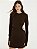 Vestido Drapeado Farm - Imagem 5