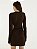 Vestido Drapeado Farm - Imagem 7