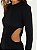 Vestido Drapeado Farm - Imagem 4