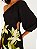 Vestido Midi Floral Orquídea Farm - Imagem 3