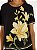 T-Shirt Flor Nana Farm - Imagem 3