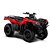 Quadriciclo TRX 420 FourTrax - Imagem 1